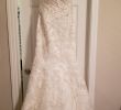 Allure Dresses Fresh Allure Bridals 9216 Wedding Dress Sale F