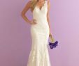 Allure Romance Inspirational Allure Bridals 3115 Wedding Dress Part Of the Allure