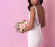 Allure Romance Inspirational Try It On at Ellie S Bridal Boutique Alexandria Va