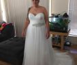 Allure Romance New Allure Bridals Allure 2904 Wedding Dress Sale F