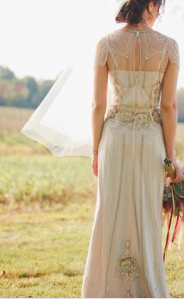 Altered Wedding Dresses New Jenny Packham Eden ã¸ã§ãã¼ããã ã 