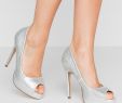 Alternative to Wedding Dresses Lovely Women S Peep toes Open toe Shoes