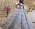 Alternative Wedding Dresses Plus Size Beautiful Großhandel Luxuriöse Bling Spitze Brautkleider Plus Size Prinzessin Ballkleider Kurzen rmeln Perlen Brautkleid Arabisch Dubai Vestidos De Novia Von