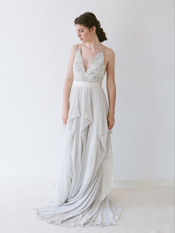 Alternatives to Wedding Dresses Inspirational Alexandra In 2019 Going Sample Sale