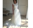 Amazon Dresses for Wedding Elegant Dresses Lie Damen Boho Hochzeitskleid Spitze Brautkleider