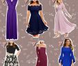 Amazon Dresses for Wedding Lovely 6 Winter Wedding Guest Dresses From Amazon Under $40