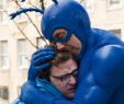 Amazon Dresses for Wedding Lovely the Tick Season 2 On Amazon Set to Premiere In 2019 – Variety