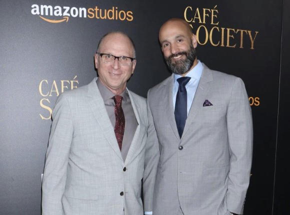Amazon Dresses for Wedding Lovely What New Amazon Studios President Means for Division