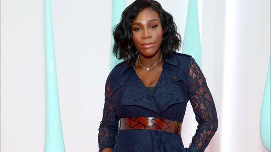 Amazon Dresses for Wedding Luxury Most Unexpected Moments From Serena Williams Wedding