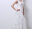 Amazon Wedding Dresses Awesome Dlass Elegant Straps Appliques Mermaid Wedding Dresses 2014