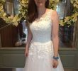 Amazon Wedding Dresses Best Of Lmbridal Women S Scoop Neck Ball Gown Wedding Dress Lace