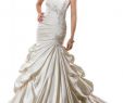 Amazon Wedding Dresses Lovely Amazon George Bride Luxury Mermaid Trumpet Satin Chapel
