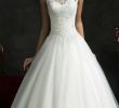 Amelia Sposa 2016 Wedding Dress Unique Low Cost Wedding Dresses New Sheer Wedding Gowns Best Amelia