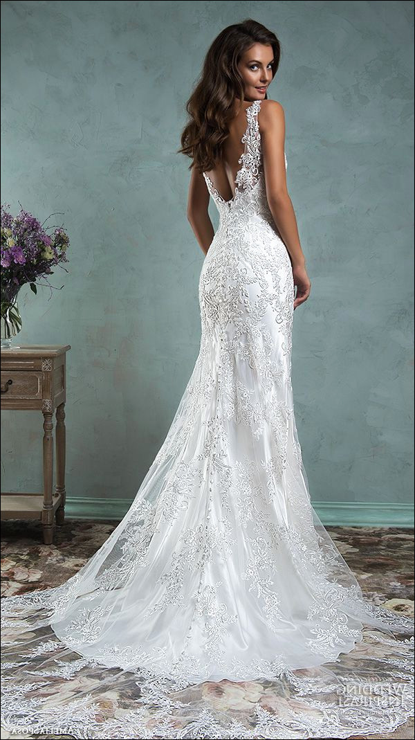 Amelia Sposa Wedding Dresses Lovely Wedding Dresses and Bridal Gowns Luxury Wedding Dress with