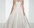 Amsale Wedding Dresses Inspirational Amsale Bardot Available at Julian Gold Bridal