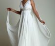 Ancient Greek Wedding Dresses Inspirational Grecian Style Wedding Dress Plus Size