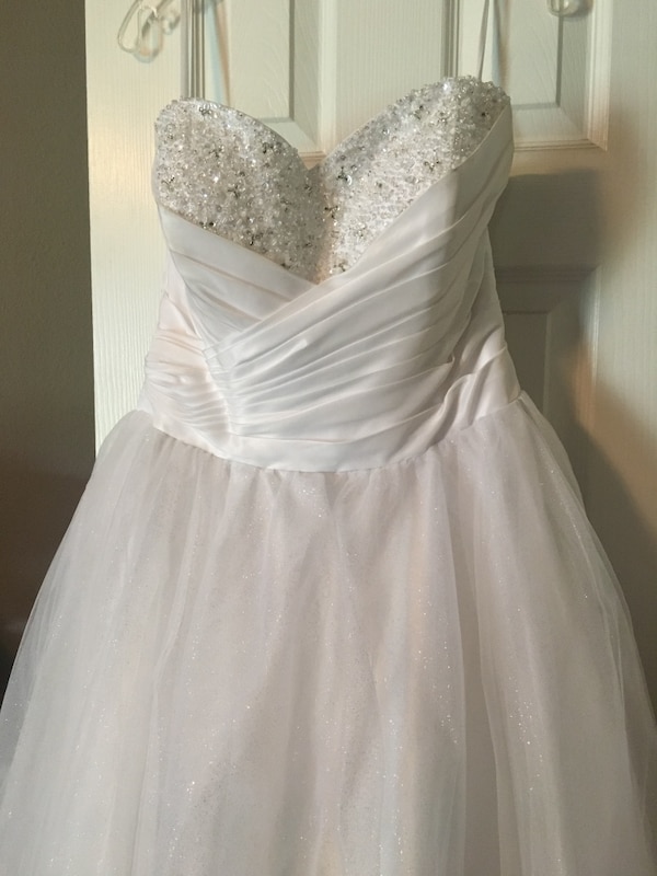 Angelo Wedding Dresses Inspirational Alfred Angelo Disney Fairy Tale Wedding Dress