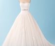Angelos Wedding Dresses Inspirational Alfred Angelo Disney Cinderella Wedding Dress Sale F