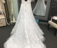 Angelos Wedding Dresses Inspirational Alfred Angelo White Lace 239 Snow Wedding Dress Size 12 L Off Retail
