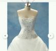 Angelos Wedding Dresses Luxury Alfedo Angelo Fairy Tale Wedding Dress