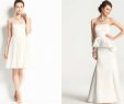 Ann Taylor Wedding Dresses Awesome Ann Taylor Collection Perfect for Second Wedding Dresses