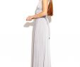 Anniversary Dresses Inspirational Multi Way Maxi Length Bridesmaid Dress