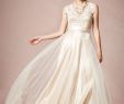 Anthropologie Wedding Gowns Inspirational Bine Lace and Chiffon and You Ve Got This Anthropologie