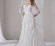 Anthropologie Wedding Gowns New Robe De Mariée – Pronovias – Melody