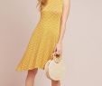 Anthropologie Wedding Guest Dresses Awesome Palais Swing Dress
