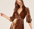 Anthropologie Wedding Guest Dresses Inspirational 27 Chic Winter Engagement Party Dresses Worthy Of Your First