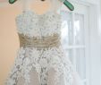 Anthropology Wedding Gowns Best Of Justin Alexander 8465 Wedding Dress In Coffee Ivory