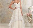 Antique Style Wedding Dresses Elegant Style 8535 Modern Vintage Bridal Gowns