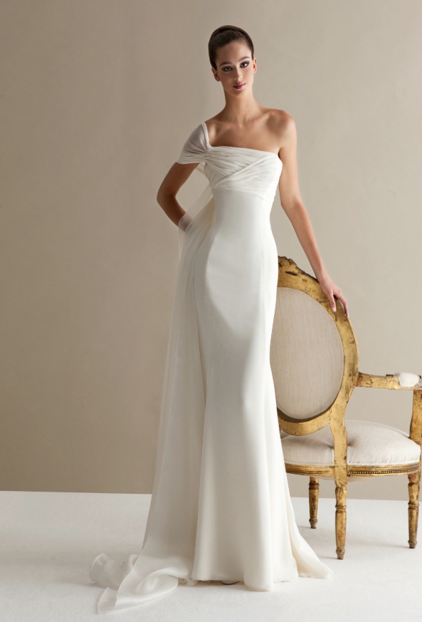 bold and modern antonio riva wedding dresses wedding dresses