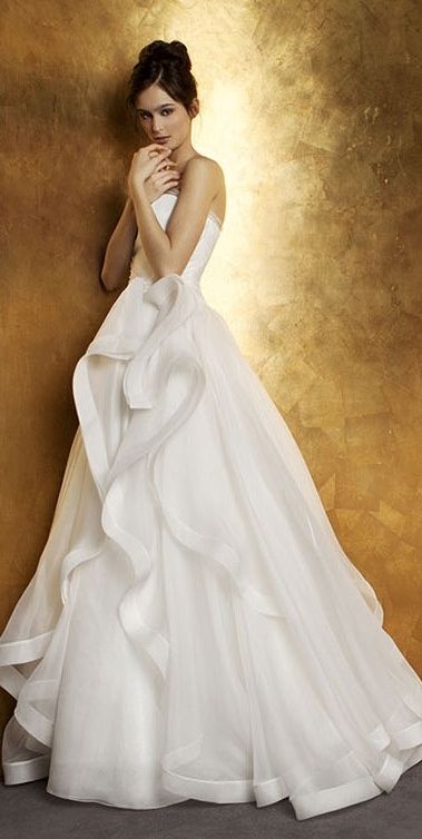 Antonio Riva Wedding Dresses Elegant Dazzling Wedding Dresses From Antonio Riva Collection 2015