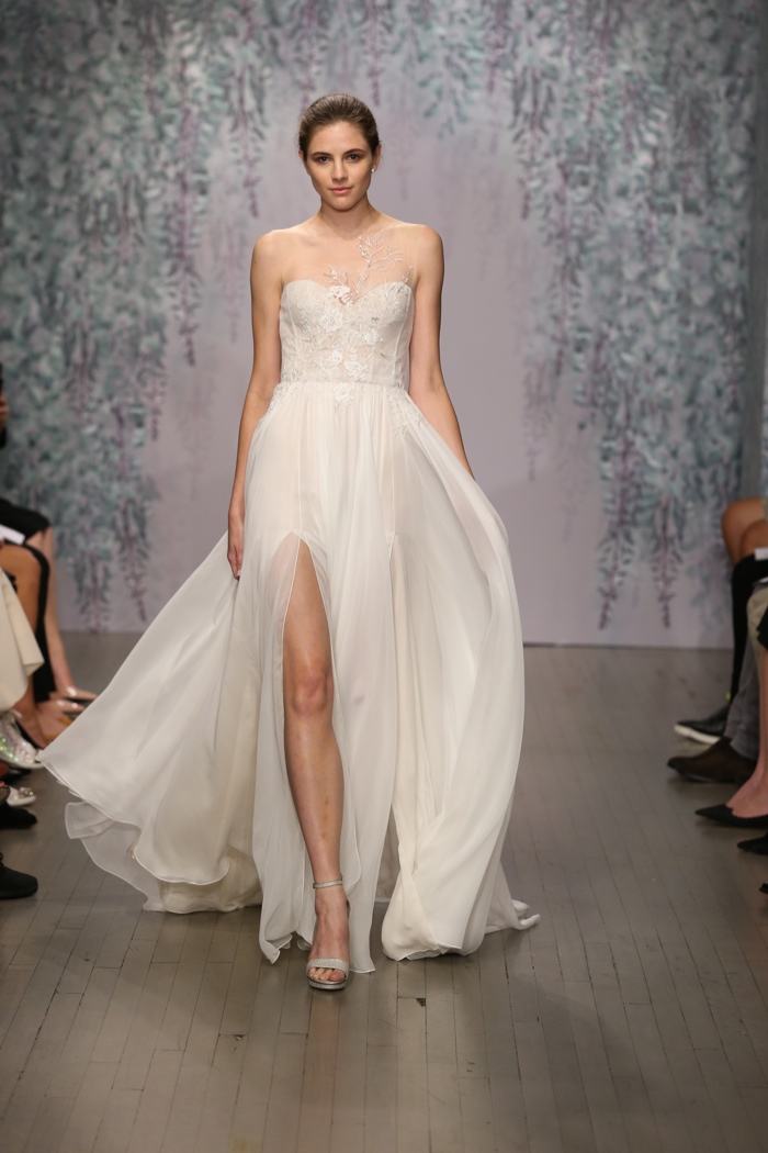 Antonio Riva Wedding Dresses Elegant Latest Wedding Gowns 2015 Lovely atelier Pronovias 2015