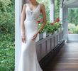 Appropriate Dresses to Wear to A Wedding Awesome Stil Figurumspielendes Kleid Aus Crepe Mit Einem
