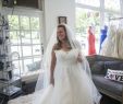 April Wedding Dresses Beautiful Marathon Ing Survivor Picks Up Wedding Dress In andover