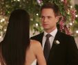 April Wedding Dresses Elegant Suits Recap Season 7b Finale — Mike Rachel Wedding New