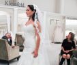 April Wedding Dresses Lovely Brigantine Dispatcher Says I Do On Tlc S Say Yes to the