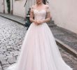 Aria Wedding Dresses Beautiful 30 Wedding Gown Lace Back