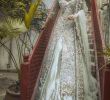 Asian Wedding Dresses Elegant Pakistani Couture for Custom or Replica Bridal and Party
