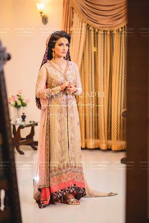 Latest Pakistani Indian Best Wedding Dresses and Bridal Gowns for Women 49