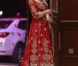Asian Wedding Dresses New Pakistani Wedding Gown Elegant Pakistani Wedding Dresses 389