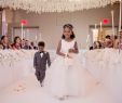 Atlanta Wedding Dresses Elegant Opulent Ballroom Wedding with Coral & Gold Color Palette