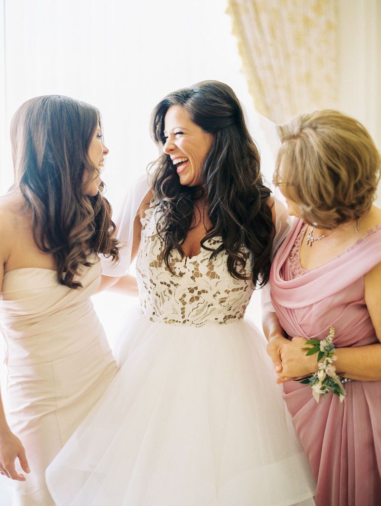 Atlanta Wedding Dresses Elegant Real Bride Spotlight Marissa Weddingangelsbride