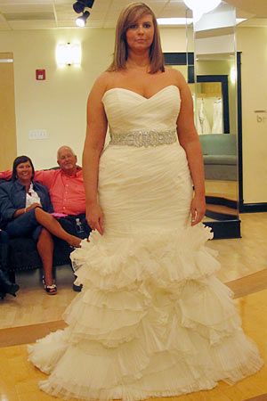Atlanta Wedding Dresses Unique Season 3 Featured Dresses Say Yes to the Dress atlanta