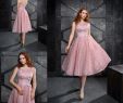 Attending A Wedding Dresses Awesome Elegant Pink Lace Mother the Bride Dresses Jewel Neck Knee Length Cheap Wedding Guest Dress A Line formal evening Gowns Mother Bride Outfits