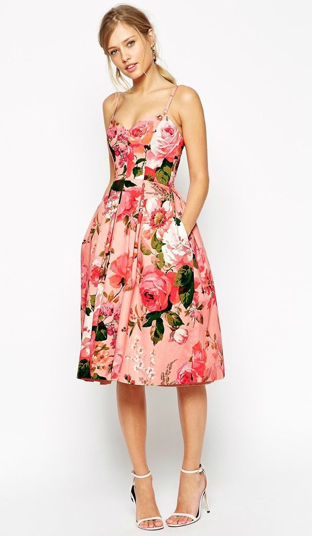 floral print wedding guest dress what to wear to a may wedding wedding guest dresses stunning