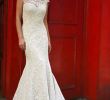 Augusta Jones Wedding Dresses Beautiful Augusta Jones Wedding Dress with Blusher Veil