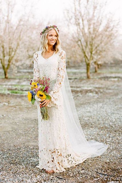 Autumnal Wedding Dresses Awesome Cheap Autumn Wedding Dresses – Fashion Dresses